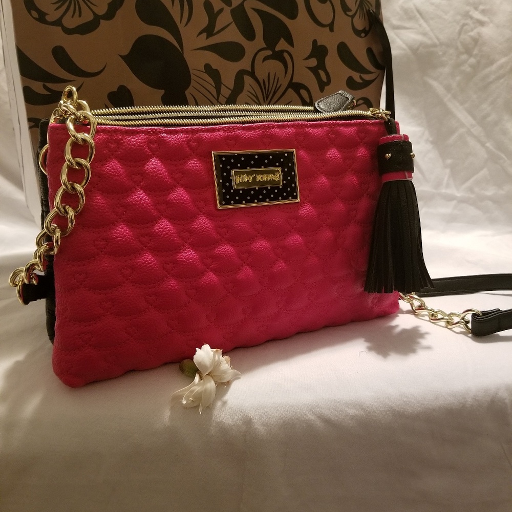Crossbody Purse
